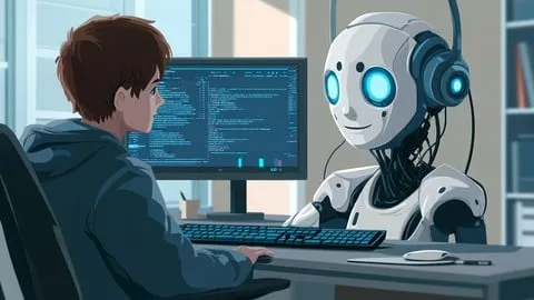 次世代エンジニア向け｜GitHub Copilot・Cursorでプログラミングが3倍速に！AIネイティブ開発を実演解説 のサムネイル