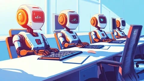 完全自律型AIエージェント「Devin」完全入門！AIエンジニアを雇い生成AIを活用した次世代の開発手法を学ぼう！ のサムネイル