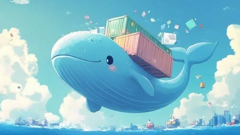 2026最新！Dockerをゼロから学び、開発環境構築からデプロイを自動化！即戦力になるためのDocker入門！ のサムネイル