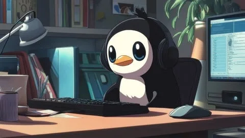 未経験からエンジニアになるためのLinuxコマンドライン入門！ターミナルを使って高速にパソコンを操作する方法を学ぼう！ のサムネイル