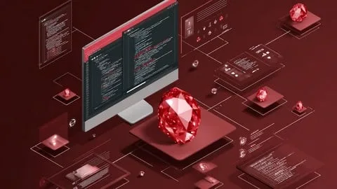 Ruby on Railsで作るChatGPTクローン開発！生成AIアプリケーションを開発して実践的なスキルをつけよう！ のサムネイル